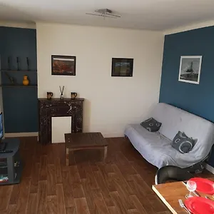 Lesage 3 Appartement Lorient