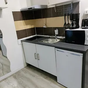 Au Coeur De Appartement