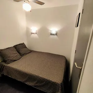 Les Pieds Dans L'eau Sur L'ile Du Frioul Appartement