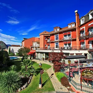 visit hotel