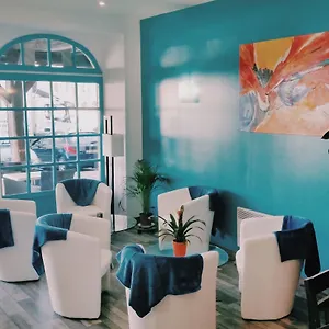 visit hotel